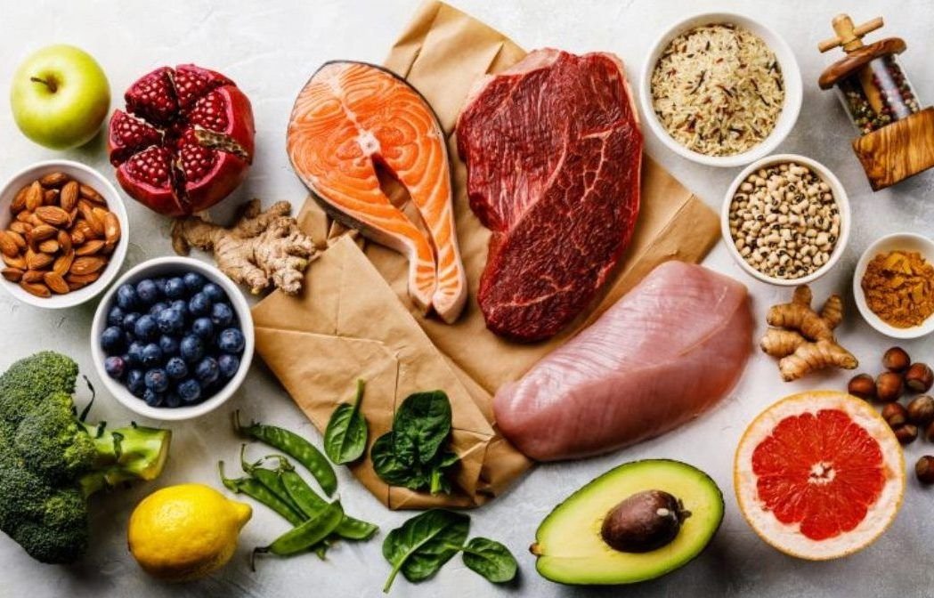 Nutricionista en Chamberí